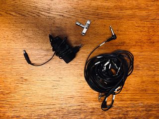 Yamaha DTX402K Batería Eléctrica