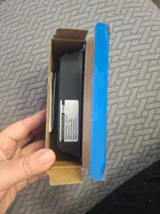 Controlador de carga solar