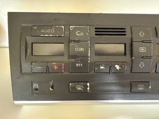 Mando Climatizador Audi A4 B7