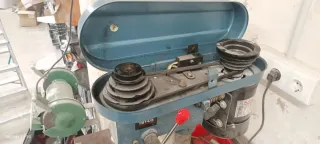 Taladro de columna TB14/5