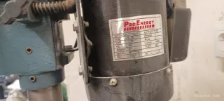 Taladro de columna TB14/5