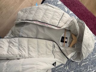 Chaqueta de esquí Wedze Mujer Talla S