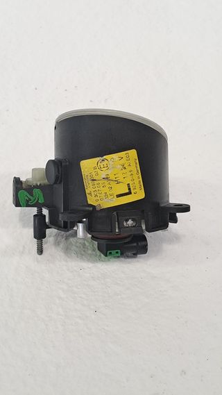 FARO ANTINIEBLA IZQUIERDO MINI MINI (R50, R53)