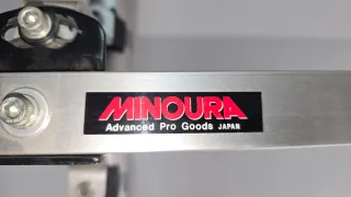 Soporte bicicletas telescópico aluminio