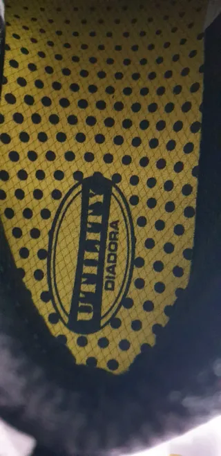 Scarpe da lavoro antinfortunistiche Diadora 41 s3