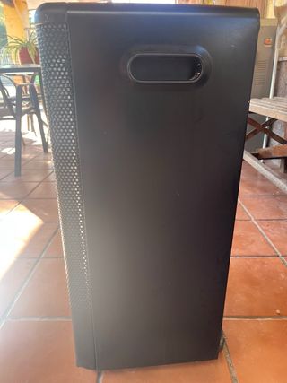 Estufa de butano Orbegozo