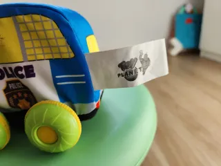 Coches de juguete para bebé