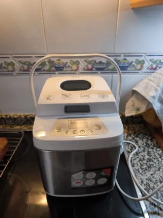 Panificadora Princess