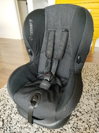 Maxi-Cosi Priori SPS+ Grupo 1 (9-18 kg)