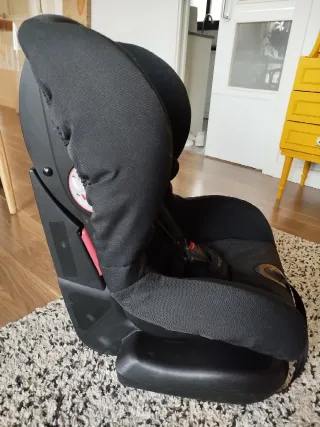 Maxi-Cosi Priori SPS+ Grupo 1 (9-18 kg)