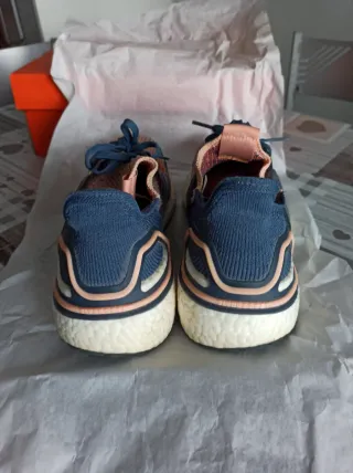 Adidas Ultraboost Mujer Talla 39.5