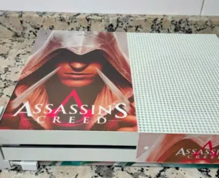Xbox One S Assassin's Creed Special Edition