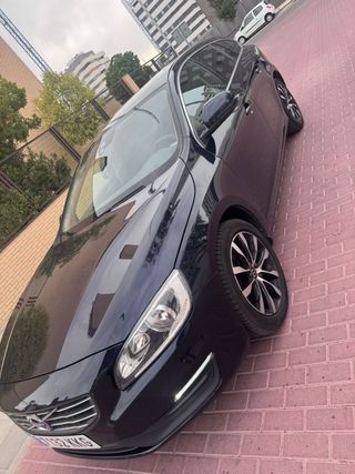 Volvo V60 2018