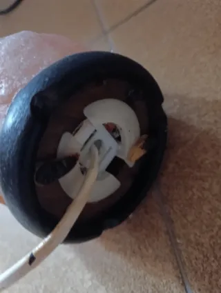 Candeeiro de Sal dos Himalaias