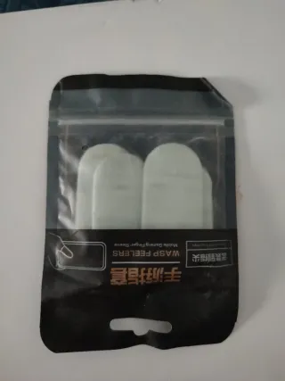 Fundas para dedos WASP FEELERS