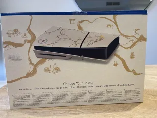 Cubiertas PS5 Edición Limitada Ghost of Yotei