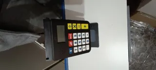 Supermercado de juguete