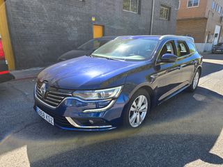 Renault Talisman 2017