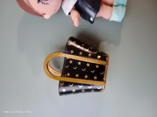 LOL SURPRISE HAIR GOAL & BABY