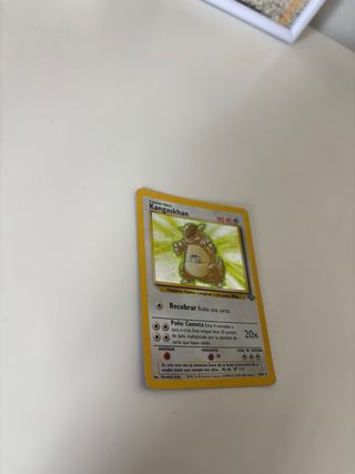 Lote Cartas Pokémon: Charizard, Mewtwo, Raichu
