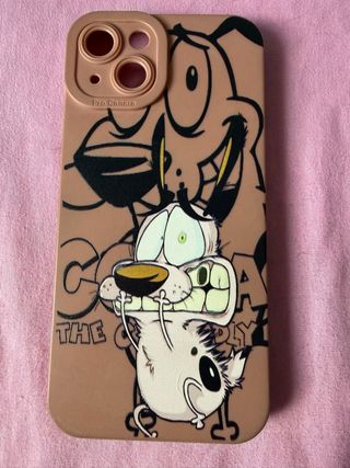Funda iPhone 13
