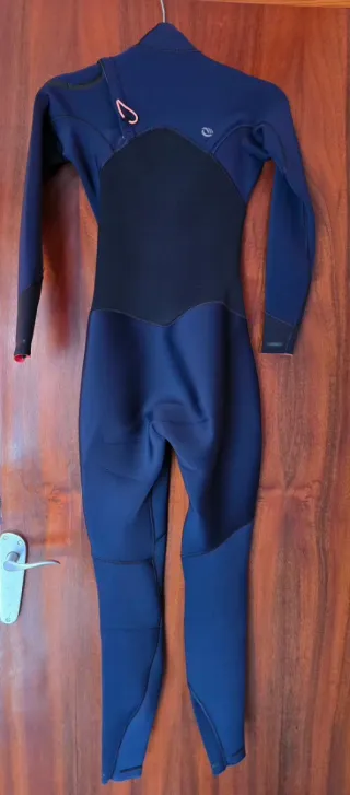 Neopreno Olaian Talla XS