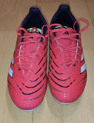 Botas de fútbol Adidas Predator