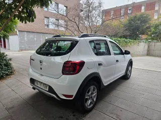 Dacia Sandero 2017