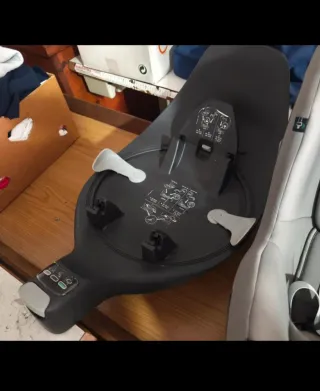 Cadeira Auto Sirona S Isofix 360