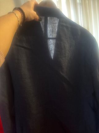 Americana Sartoria Rossi, talla 50