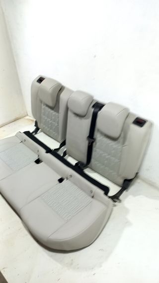 JUEGO ASIENTOS COMPLETO FIAT FIAT 600E / 600 (365_, 364_)