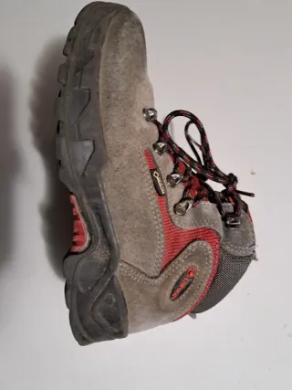 Botas de Montaña de gore-tex Chiruca