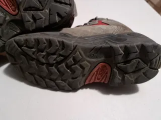 Botas de Montaña de gore-tex Chiruca