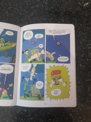 Superpatata (Mamut 6+) (Catalan Edition)