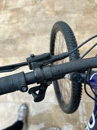 Orbea Onna 29 Azul Talla S