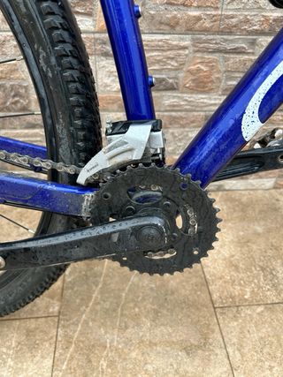Orbea Onna 29 Azul Talla S