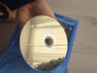 FC 25 PS5 Original Impecable