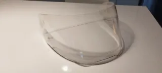 Visera + Pinlock Casco BMW Race