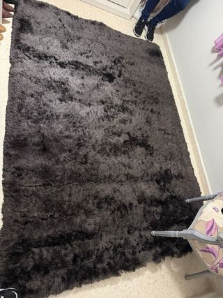 Alfombra de poliéster Super buena dura resistente