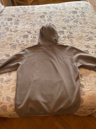 Sudadera Adidas Gris