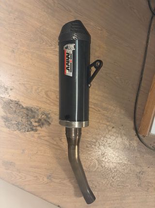 Escape MIVV Yamaha TMAX 530