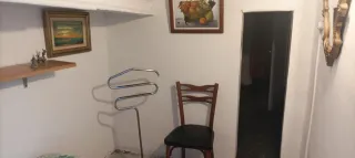 Se alquila habitación en piso compartido
