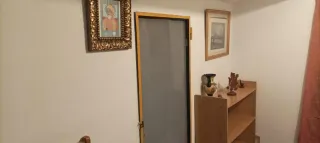 Se alquila habitación en piso compartido