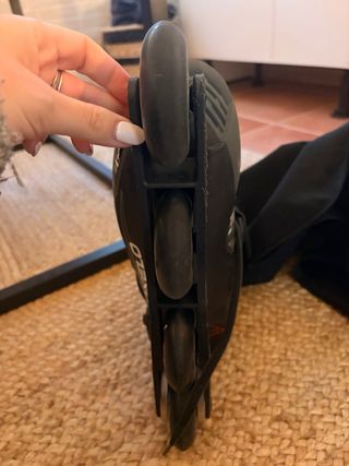 Patines en línea Oxelo Talla 42