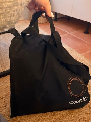 Patines en línea Oxelo Talla 42