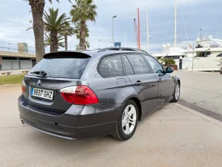 BMW Serie 3 2007