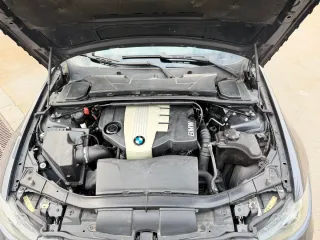 BMW Serie 3 2007