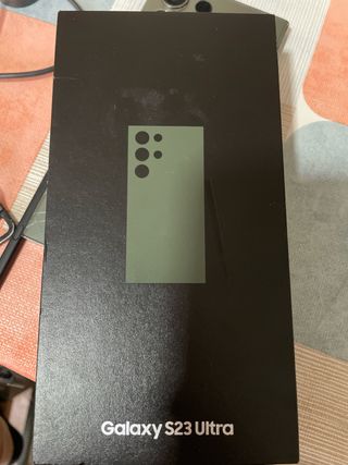 S23 ultra 5G
