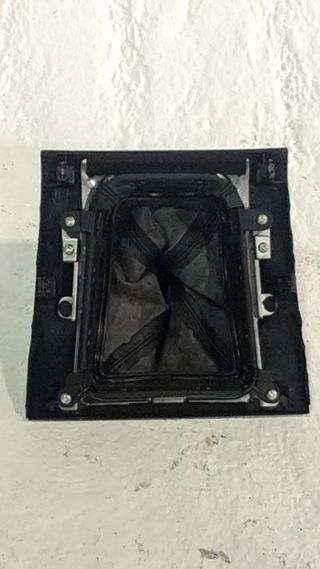 POMO PALANCA CAMBIO HONDA ACCORD BERLINA (CL/CN) (2)