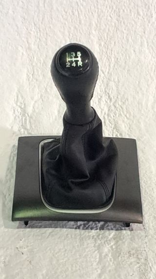 POMO PALANCA CAMBIO HONDA ACCORD BERLINA (CL/CN) (2)